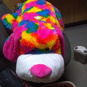 Meet your Posher, Julie